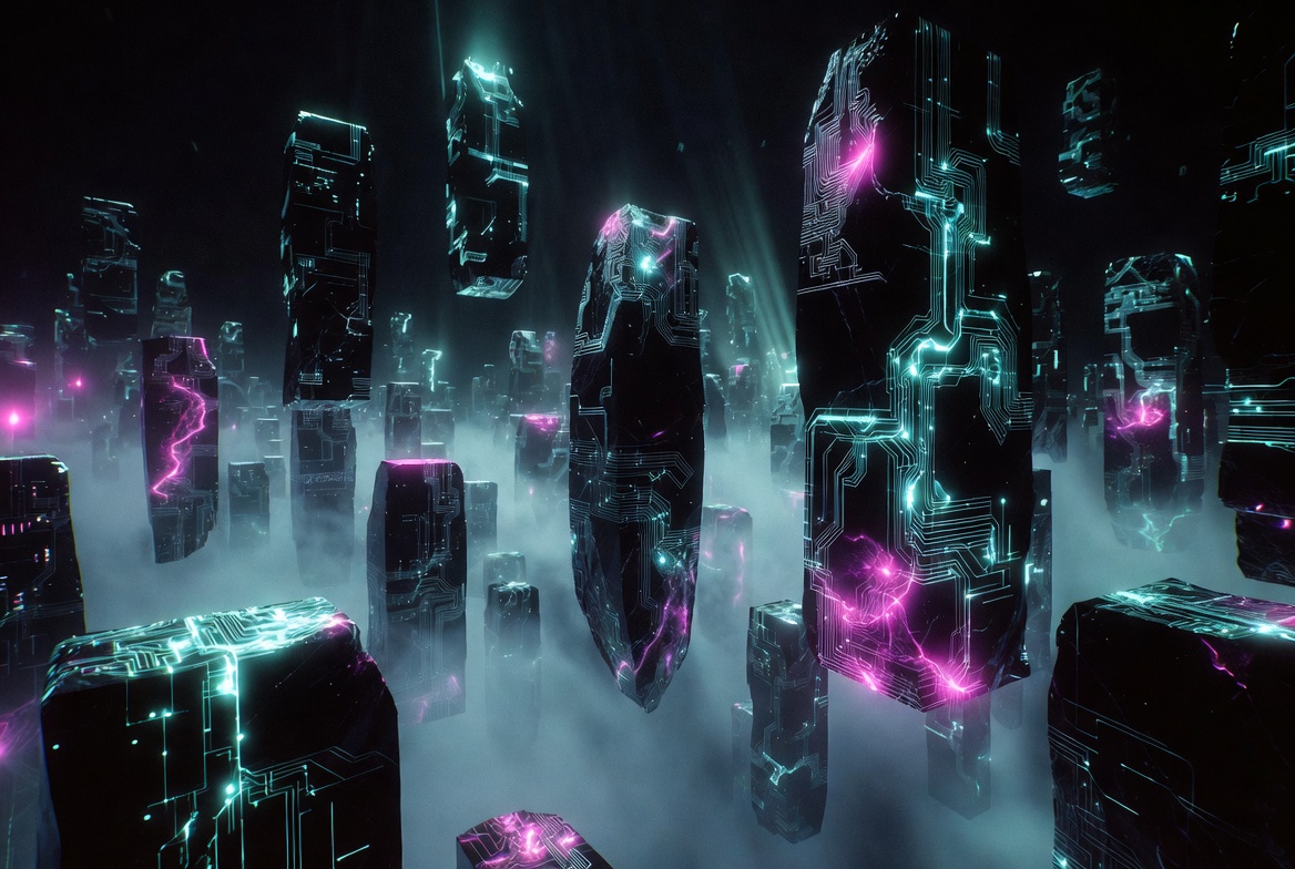 Remote work and digital sovereignty in a futuristic context
